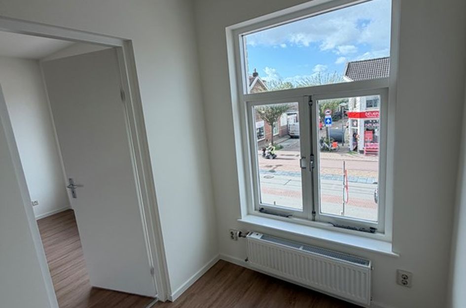 Amsterdamsestraatweg 259BS
