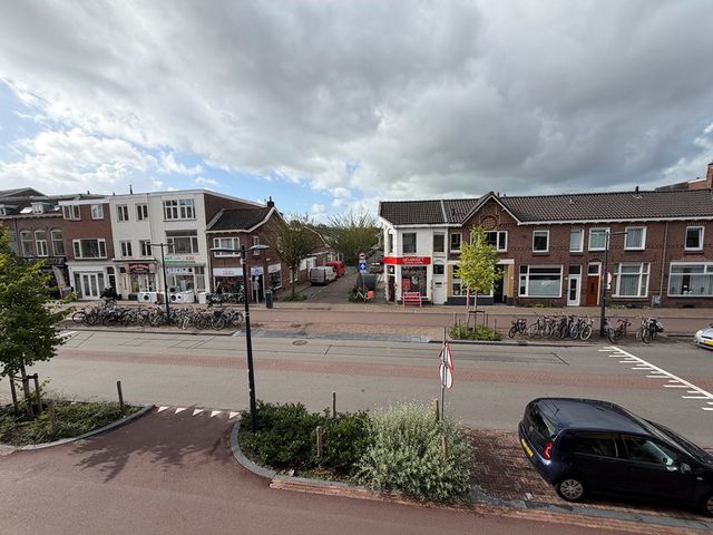Amsterdamsestraatweg 259BS, Utrecht