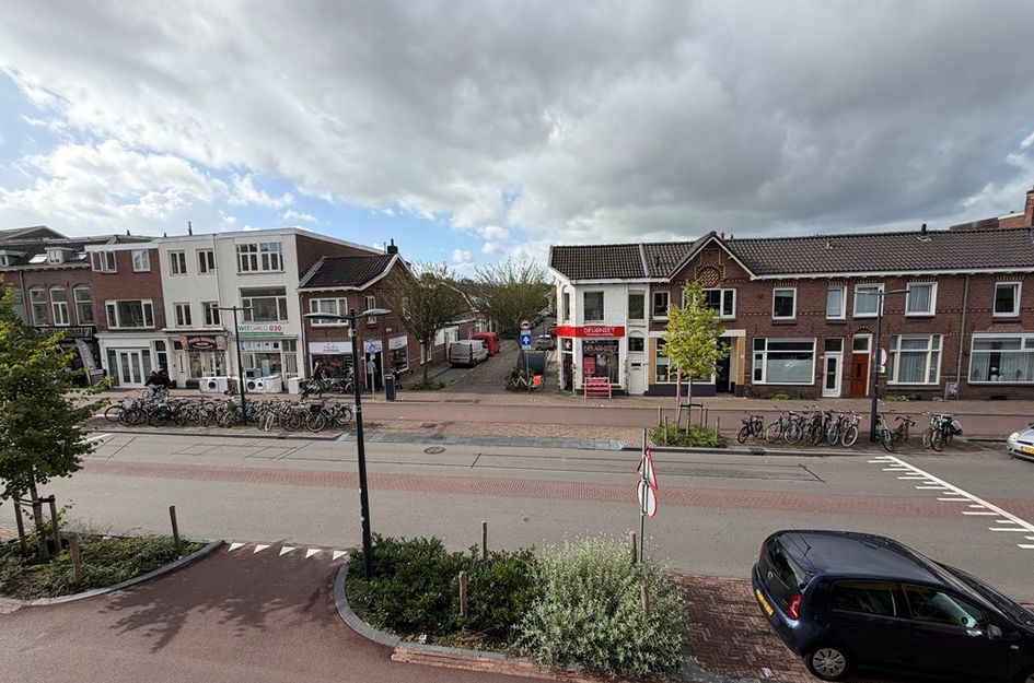 Amsterdamsestraatweg 259BS