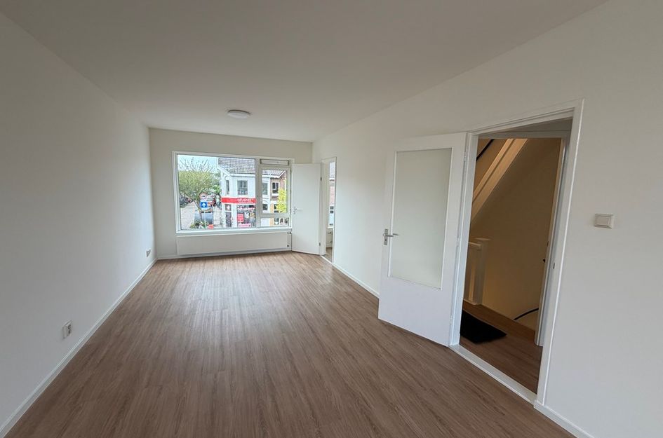 Amsterdamsestraatweg 259BS
