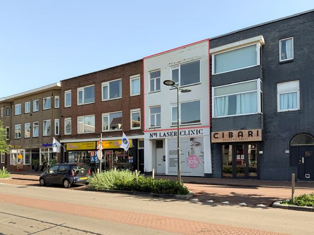 Amsterdamsestraatweg 259BS, Utrecht