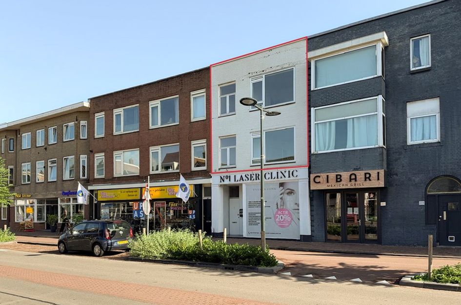 Amsterdamsestraatweg 259BS