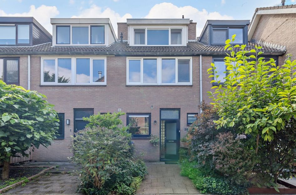 Esdoornstraat 39