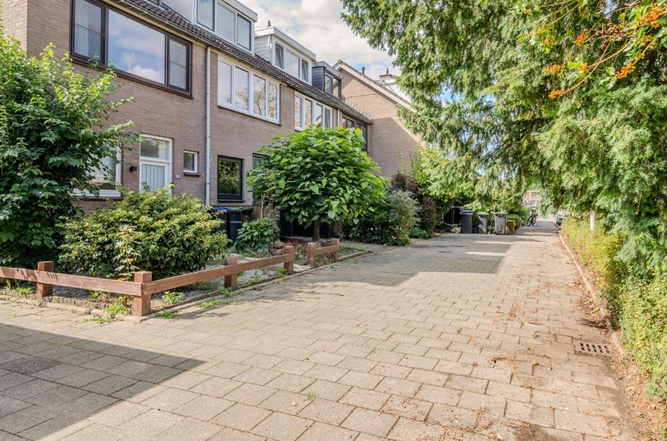 Esdoornstraat 39