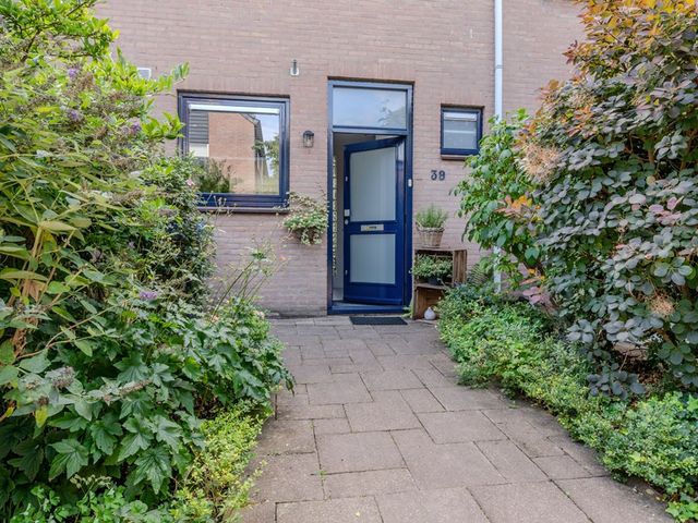 Esdoornstraat 39, Bleiswijk