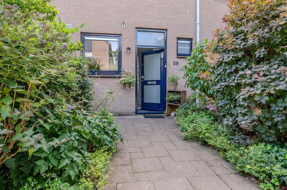 Esdoornstraat 39