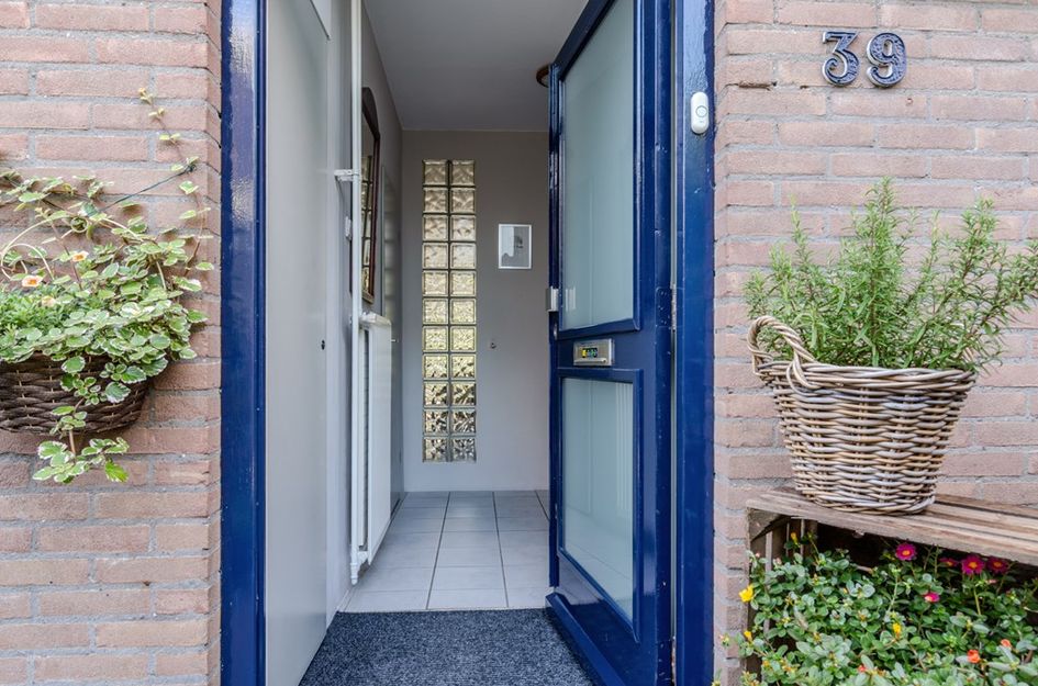 Esdoornstraat 39