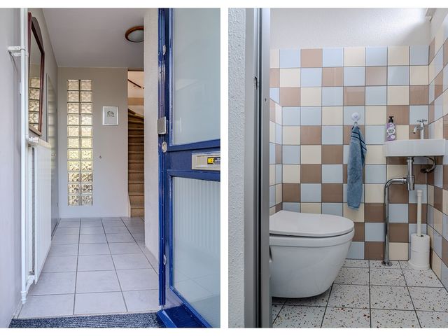 Esdoornstraat 39, Bleiswijk