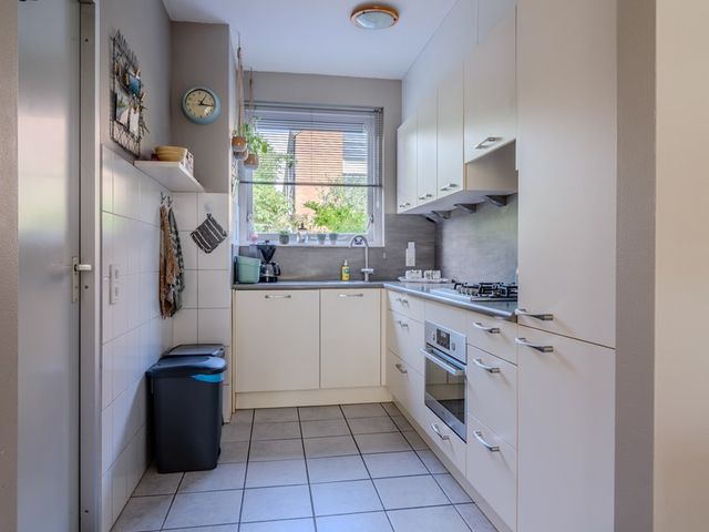 Esdoornstraat 39, Bleiswijk