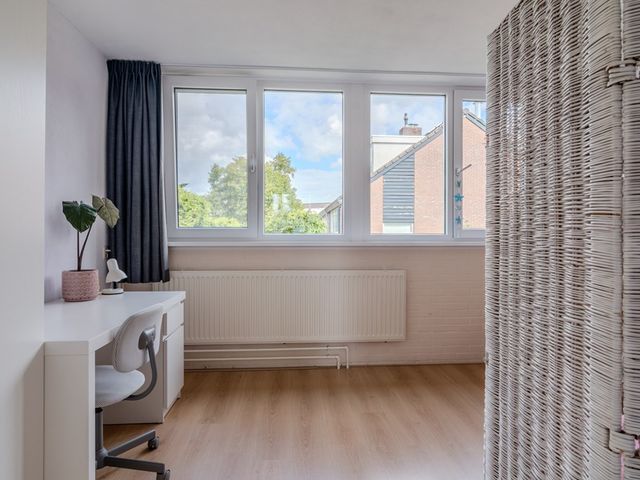 Esdoornstraat 39, Bleiswijk
