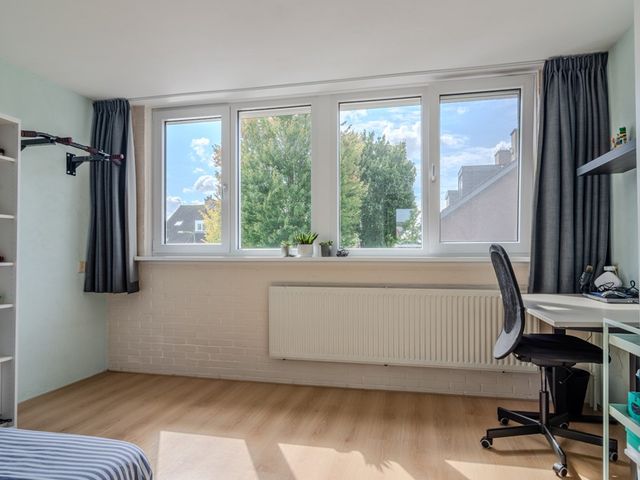 Esdoornstraat 39, Bleiswijk