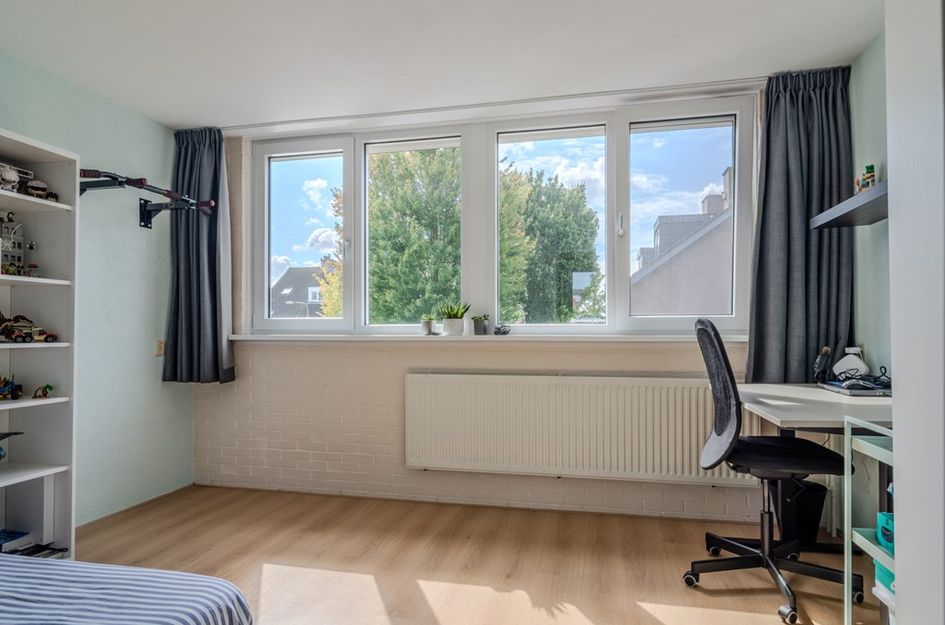 Esdoornstraat 39