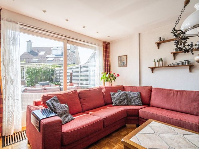 Dillestraat 8, Voorhout