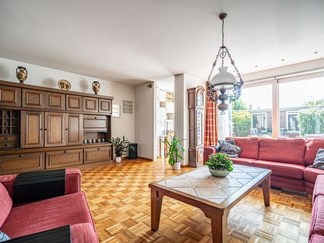 Dillestraat 8, Voorhout