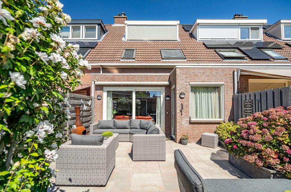 Dillestraat 8