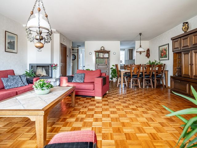 Dillestraat 8, Voorhout