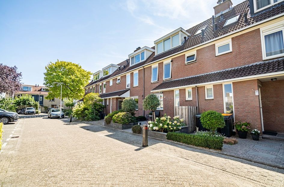 Dillestraat 8