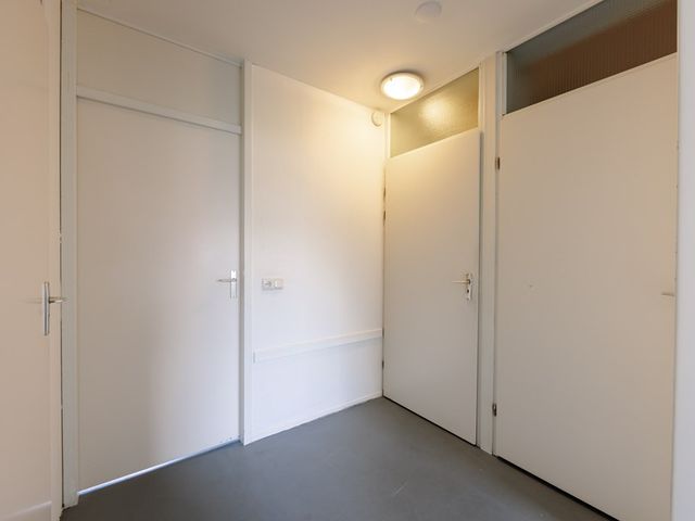 Trêd 93, Sneek