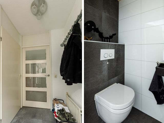 Trêd 93, Sneek