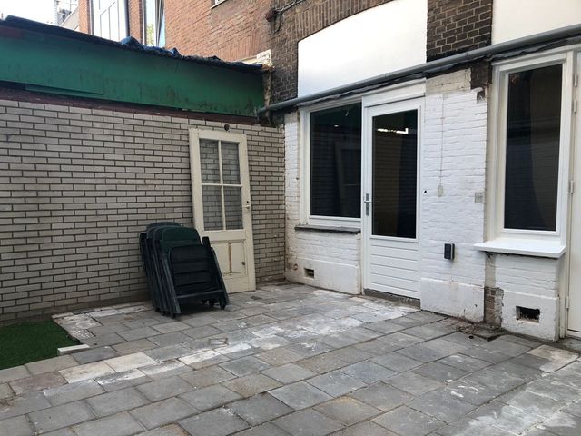 Beeklaan 213, 's-Gravenhage