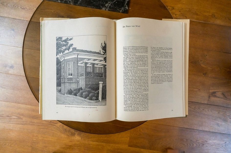 Raadhuislaan 1A
