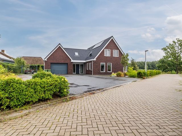 Krommewijk 15D, Stadskanaal