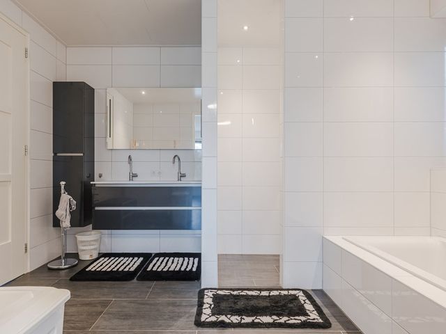 Krommewijk 15D, Stadskanaal