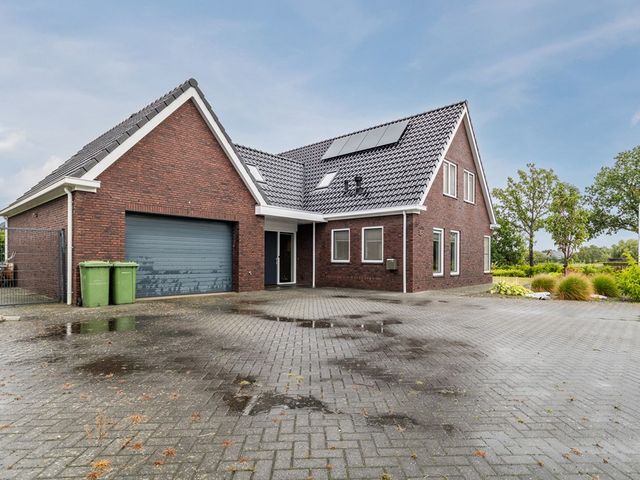Krommewijk 15D, Stadskanaal