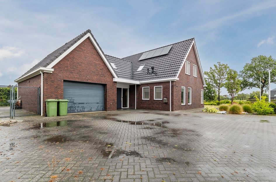 Krommewijk 15D