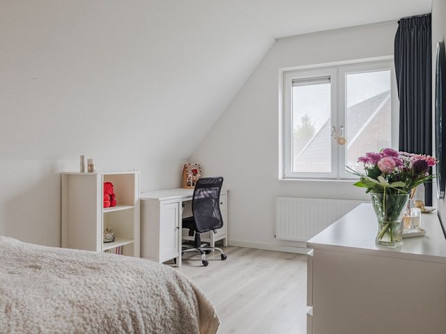 Krommewijk 15D, Stadskanaal