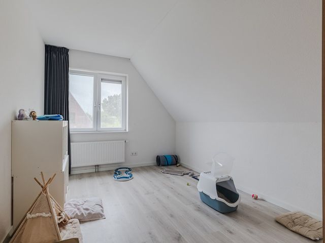 Krommewijk 15D, Stadskanaal