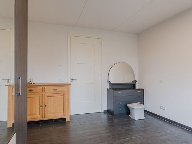 Krommewijk 15D, Stadskanaal