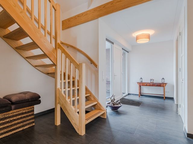 Krommewijk 15D, Stadskanaal
