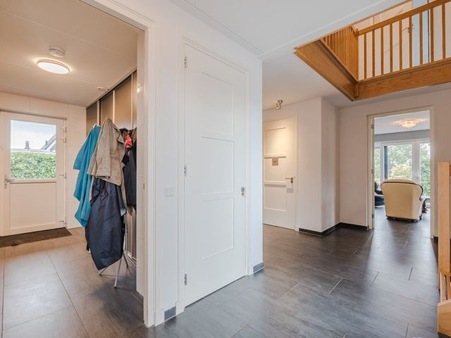 Krommewijk 15D, Stadskanaal