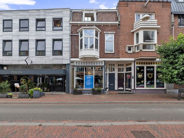 2e Dorpsstraat 32B2, Zeist