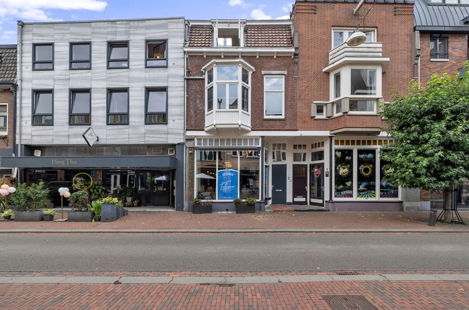2e Dorpsstraat 32B2