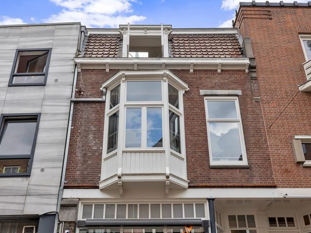 2e Dorpsstraat 32B2, Zeist