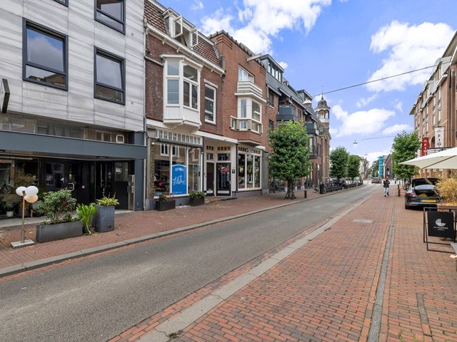 2e Dorpsstraat 32B2, Zeist
