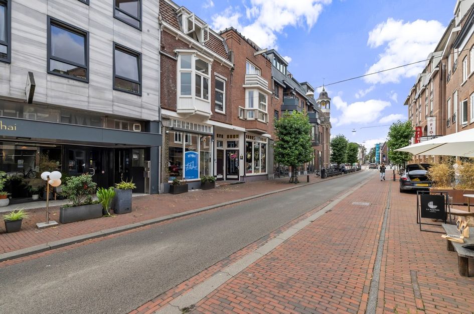 2e Dorpsstraat 32B2