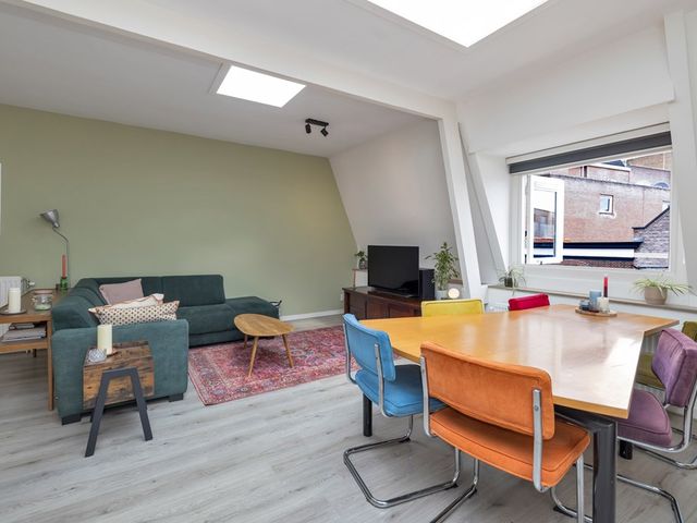 2e Dorpsstraat 32B2, Zeist