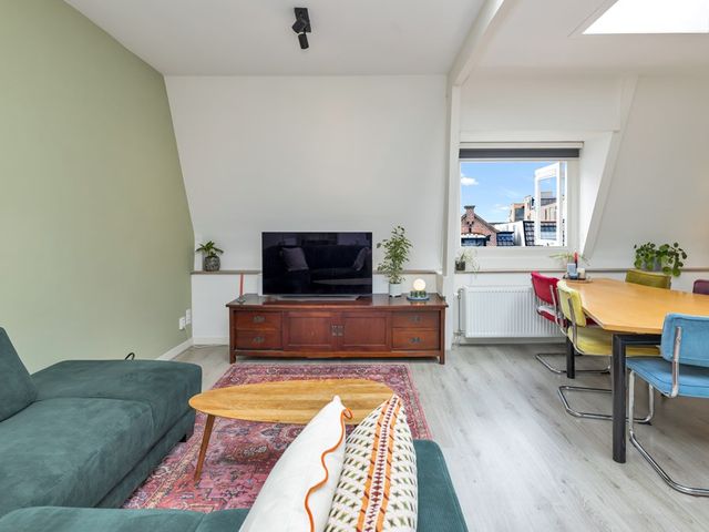 2e Dorpsstraat 32B2, Zeist