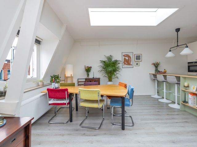 2e Dorpsstraat 32B2, Zeist