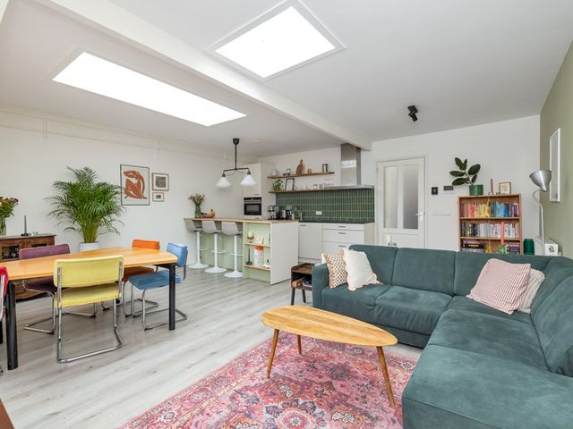 2e Dorpsstraat 32B2, Zeist