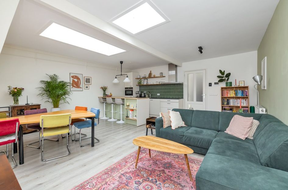 2e Dorpsstraat 32B2