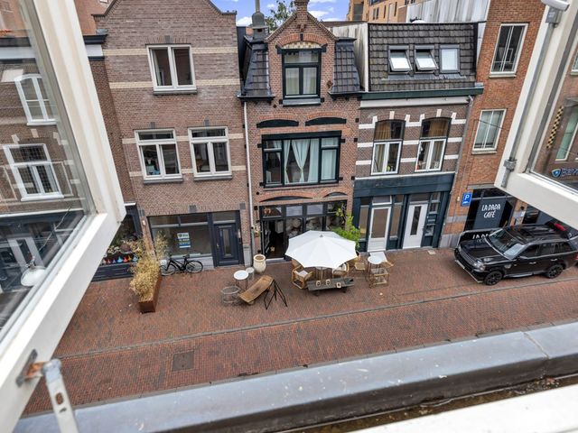 2e Dorpsstraat 32B2, Zeist