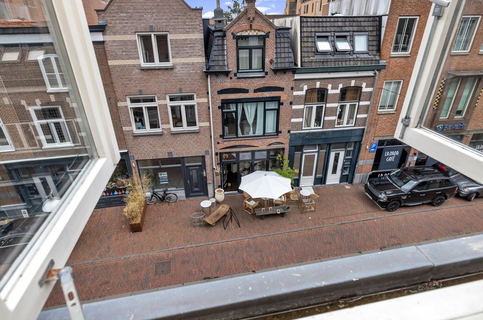 2e Dorpsstraat 32B2