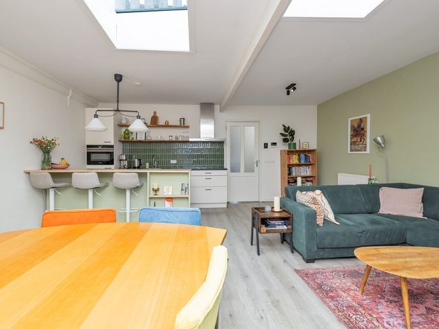 2e Dorpsstraat 32B2, Zeist