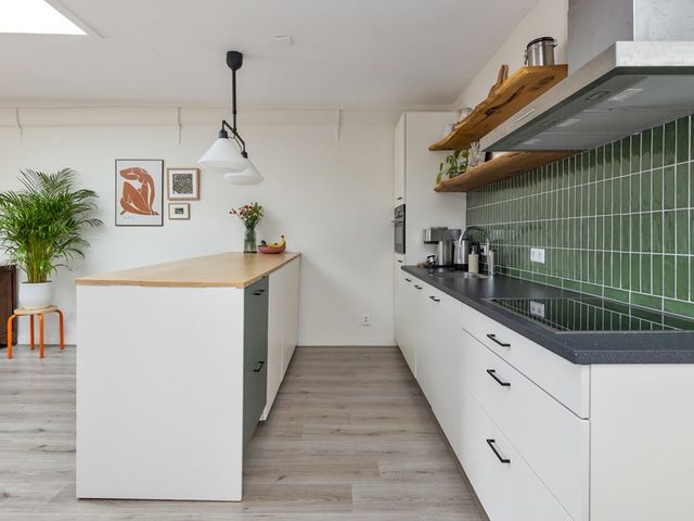 2e Dorpsstraat 32B2, Zeist