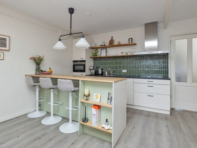 2e Dorpsstraat 32B2, Zeist