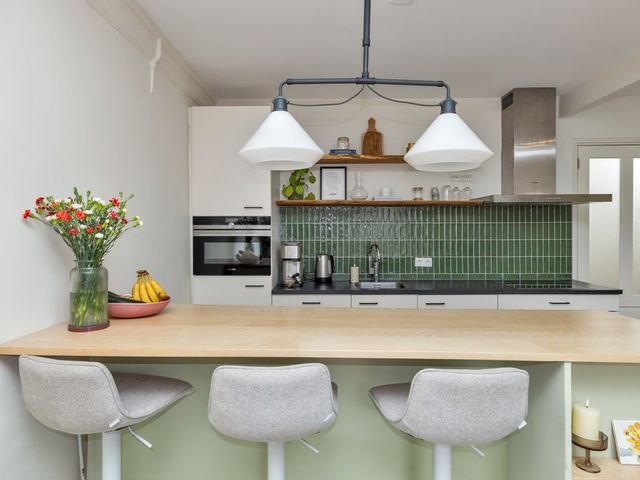 2e Dorpsstraat 32B2, Zeist